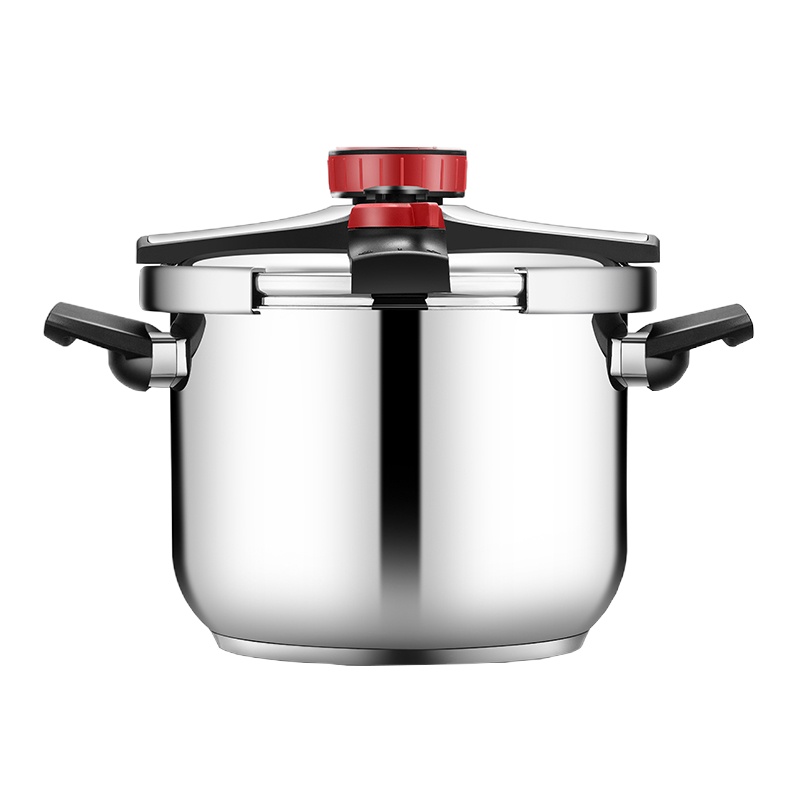 康巴赫DSZ22-6L炫动双档位压力锅