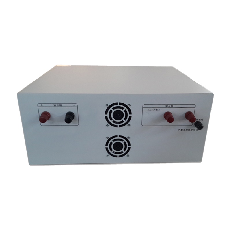 山多力 车载智能稳压整流电源系统BJZA28200