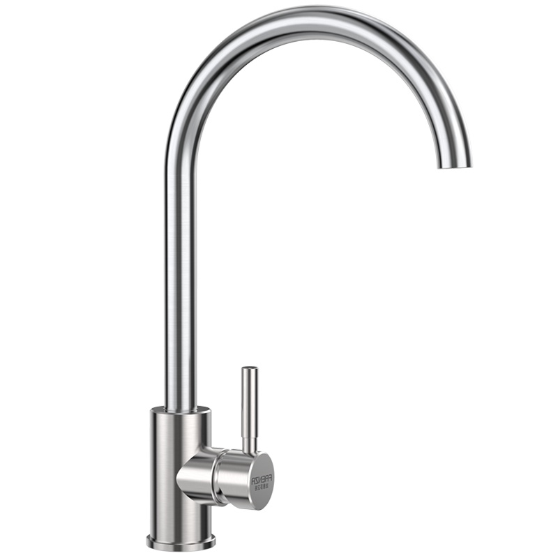 法恩莎厨房龙头定制款