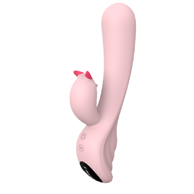 苏小嘿 PLUME震动棒