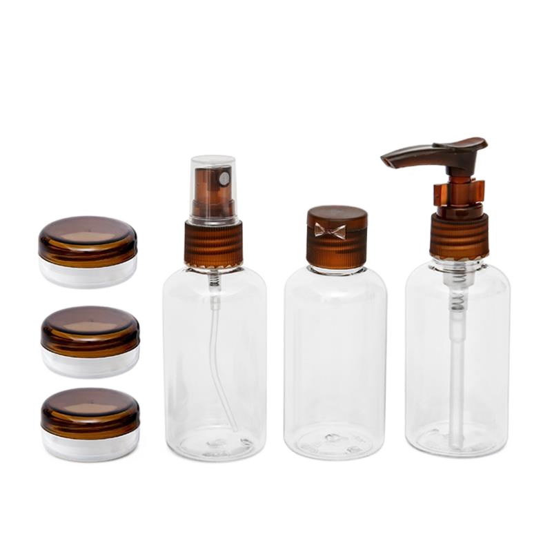 苏宁宜品x希艺欧联名 分装瓶套装颜色随机CEO-6960