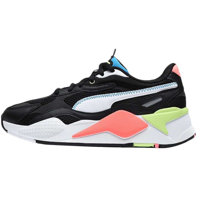 PUMA彪马男鞋女鞋运动鞋休闲鞋跑步鞋373236