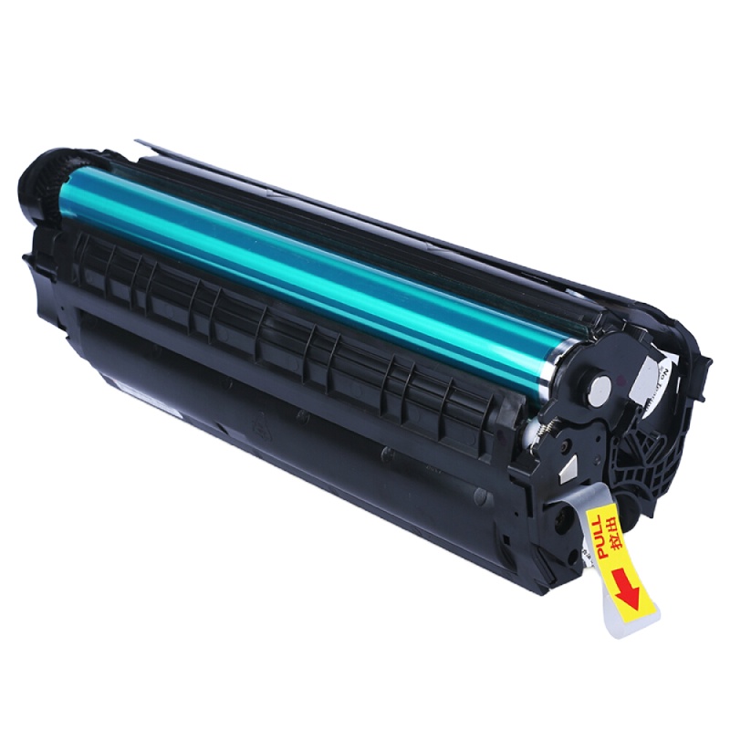 格之格NT-CN2612T易加粉硒鼓12A 适用惠普 q2612a 1005 1020 1010 3050 1018
