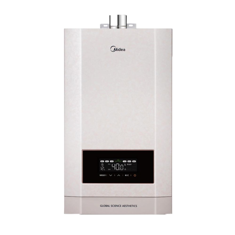 美的燃气热水器 JSQ25-13HN3