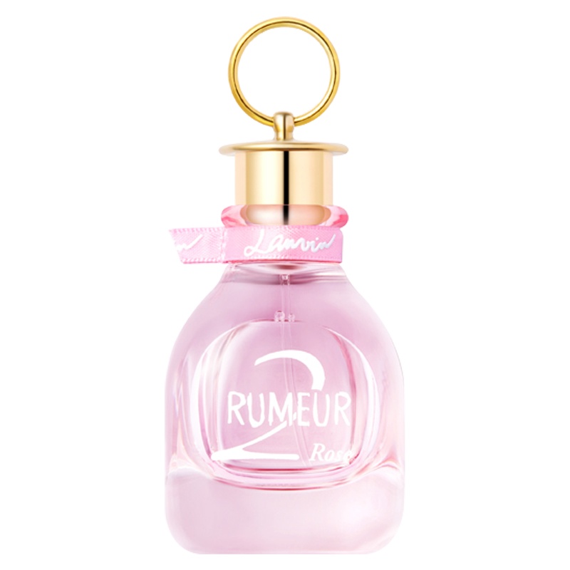 LANVIN浪凡 玫瑰传说女士浓香水EDP 花香调 30ml