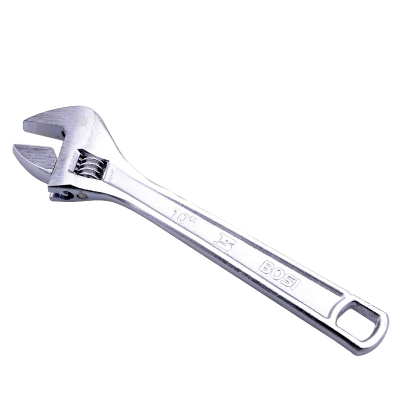 10寸波斯BS361210活络扳手
