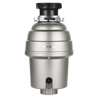 九阳(Joyoung)家用厨房食物垃圾处理机全自动水槽厨余粉碎机静音CY02