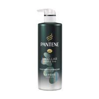 潘婷(ANTENE)头皮净透强发去屑洗发露530ML