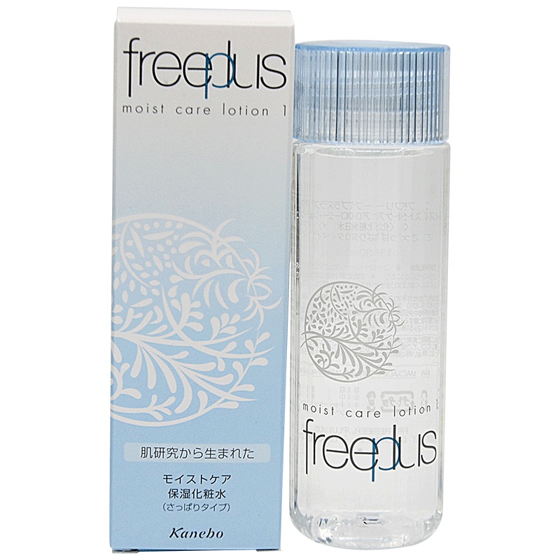 芙丽芳丝保湿修护清爽化妆水130ml深水清爽型补水爽肤水