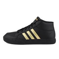 Adidas 阿迪达斯 男鞋 舒适轻便耐磨休闲保暖高帮板鞋休闲鞋FW5674