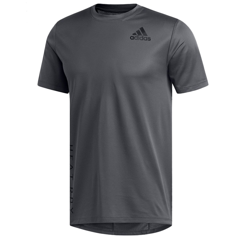 阿迪达斯(adidas)男子短袖FM2100