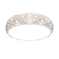 有模有样 北欧轻奢实木床 1.5米单人1.8米双人主卧床现代简约经济型软靠床