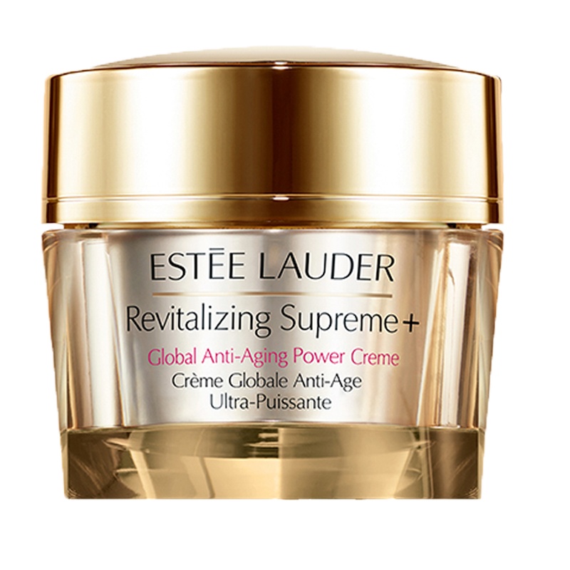 雅诗兰黛(Estee Lauder)多效智妍精华滋养面霜75ml(补水保湿 滋润 淡化细纹 面霜