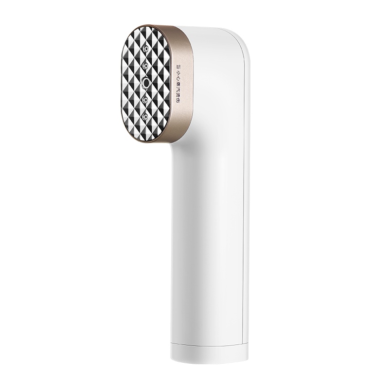 得体(DeTi)手持挂烫机HJ-3010便携式小型蒸汽刷家用迷你手持挂烫机