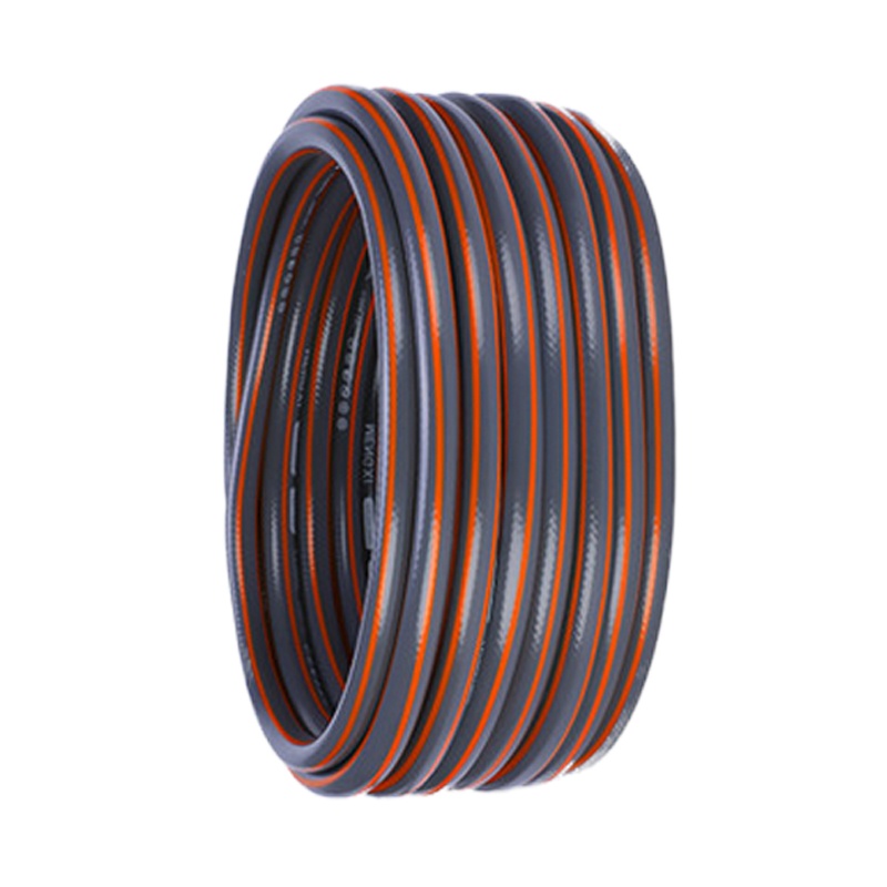 超宝防冻高压洗车防爆pvc橡胶塑料水管软管 (防爆防冻4分/50米)