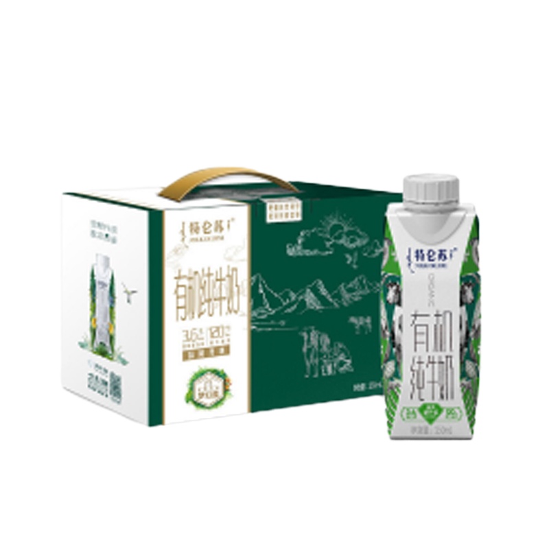 重阳节套餐(金龙鱼大米10kg*金龙鱼面粉10kg*胡姬花花生油5L+480ml酱油*石店鲜鸡蛋5kg*特仑苏250ml