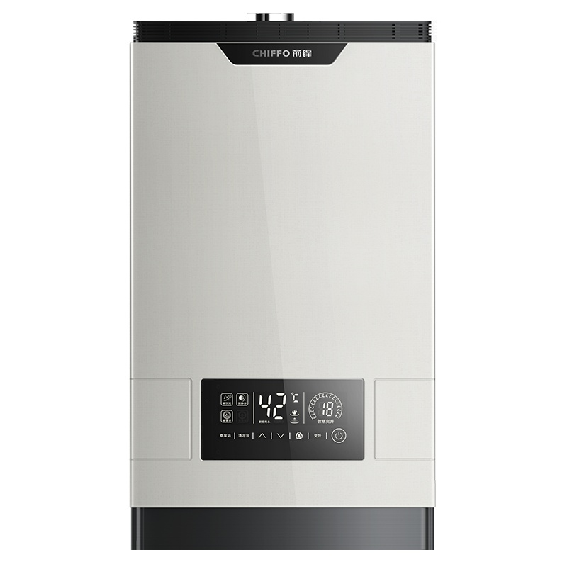 前锋燃气热水器JSQ30-X703