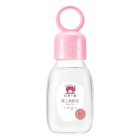 红色小象婴儿润肤油99ml