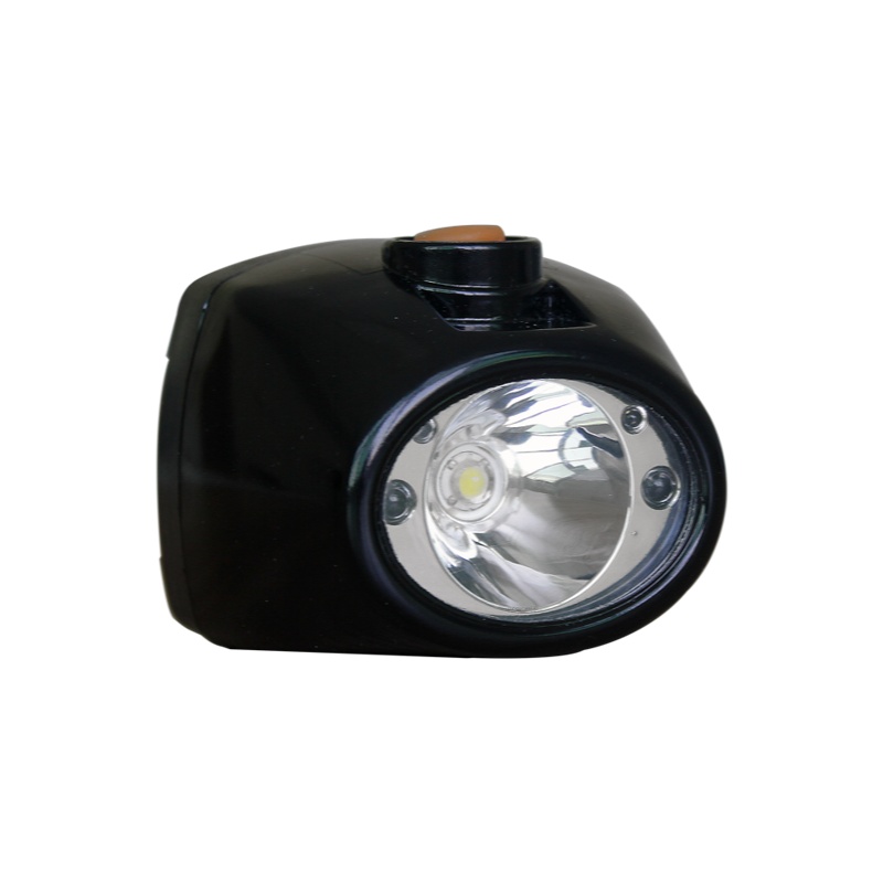 紫光照明(Purple Lighting) YJ1011 固态强光头灯