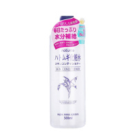 [大碗又平价]naturie薏仁 亮肤保湿防晒化妆水 500ml 保湿补水 所有肤质通用