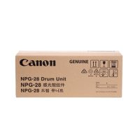 佳能(Canon) 数码复合机 NPG-28 原装感光鼓组件