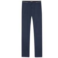 HODO红豆男装春秋季男士休闲裤轻商务弹力修身长裤男