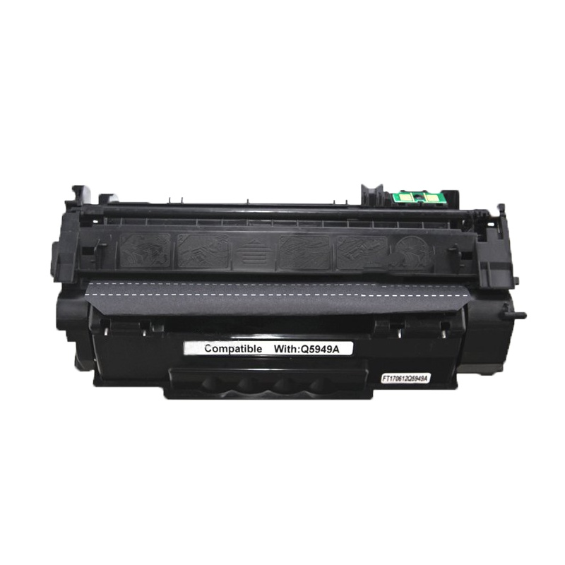 印象中图Q5949A黑白打印硒鼓适用惠普 HP Laser Jet 1160/1320/3390/3392