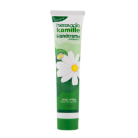 贺本清(Herbacin)小甘菊护手霜 1支 德国进口各种肤质通用75ml 20支起发