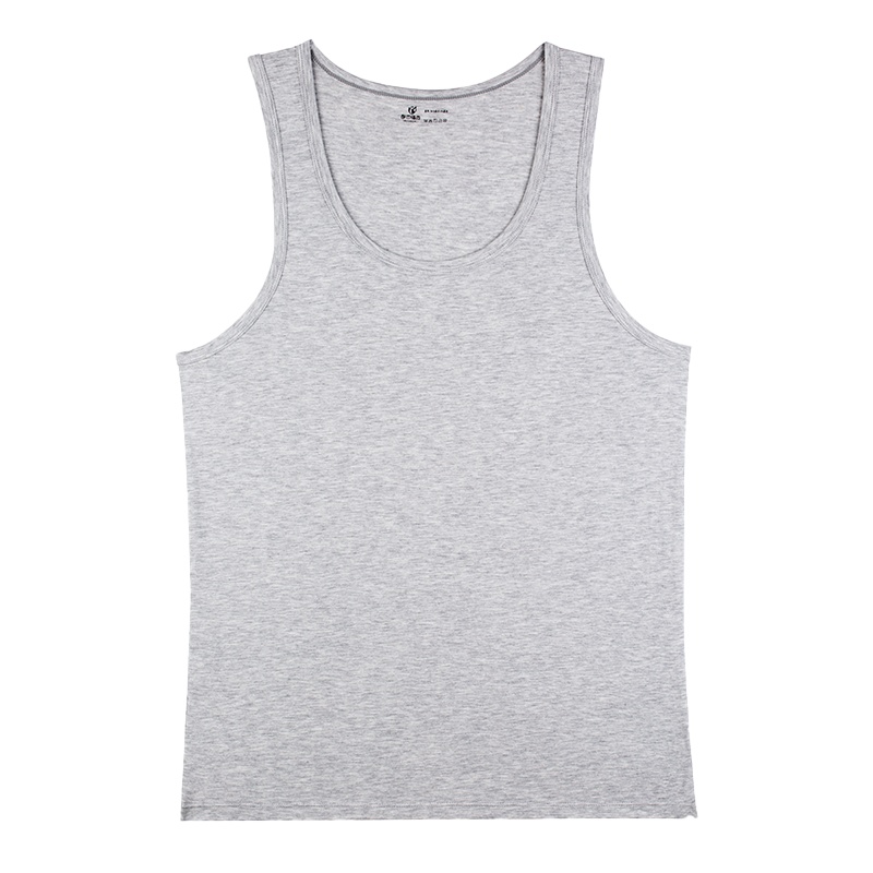 都市丽人男士背心FV7501