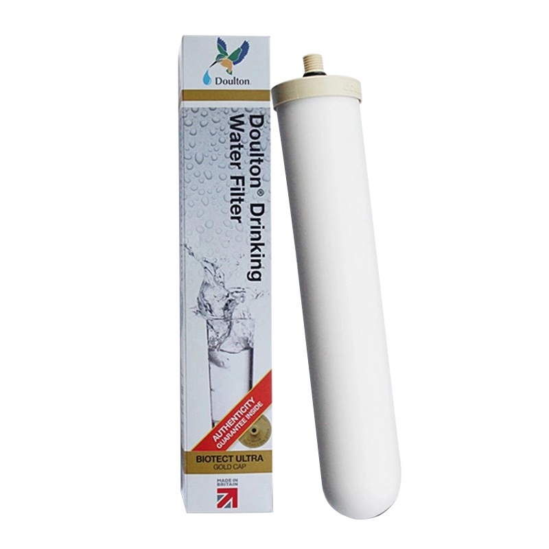 道尔顿/Doulton 英国原装进口主滤芯 M12 0.2μm UCC 原装滤芯
