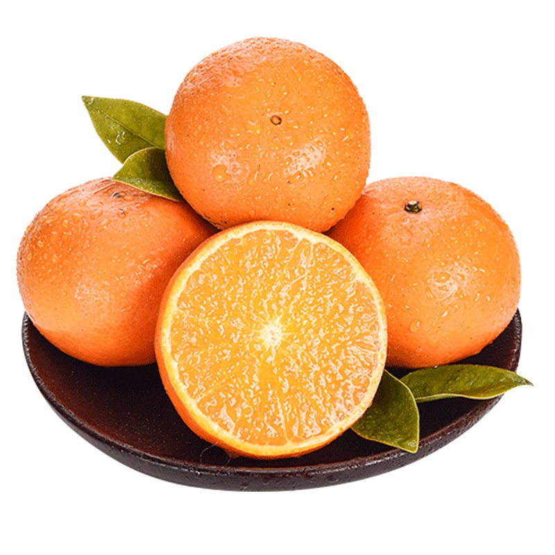 【现摘现发】云南高原沃柑 山地种植自然生长 肉嫩多汁 甜美爽口 新鲜水果 孕妇水果