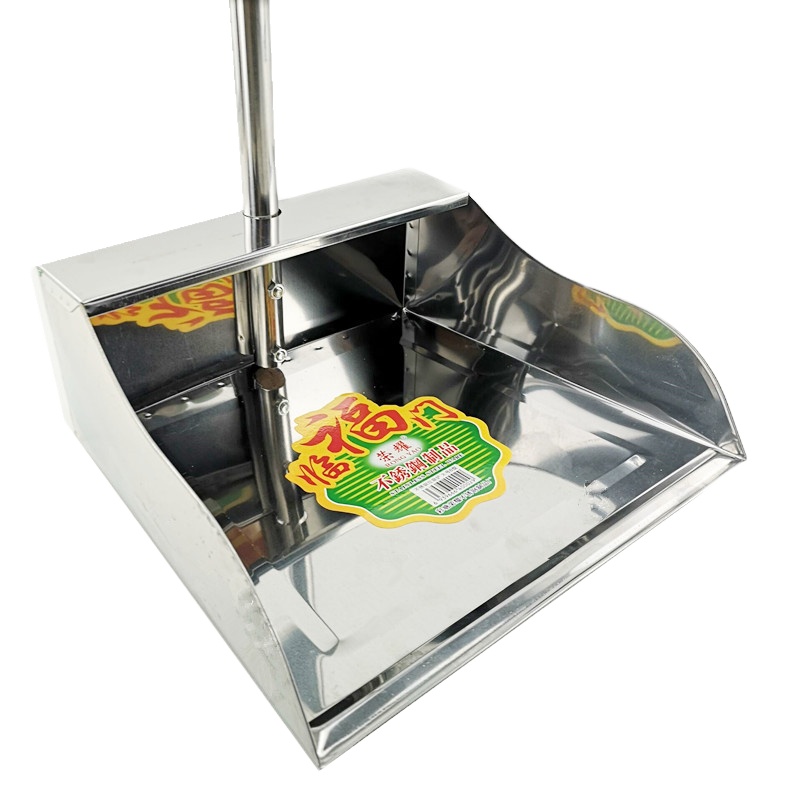 不锈钢 加厚垃圾铲 高70CM(一个装)