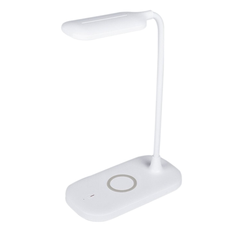 [赠品]无线充电台灯