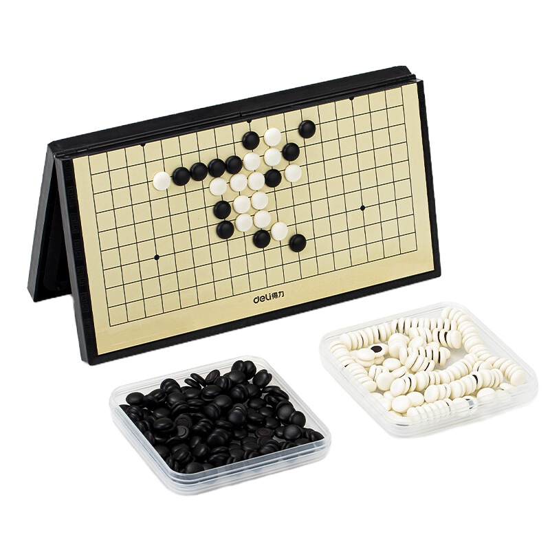 得力6754围棋