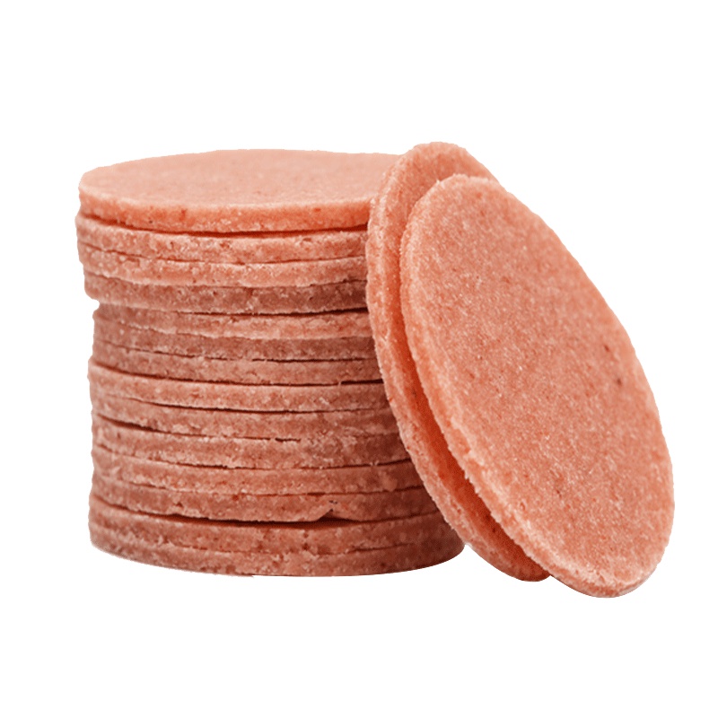 [锦伯]山楂片500g开味袋装儿童婴儿开胃休闲山楂零食酸甜可口山楂制品