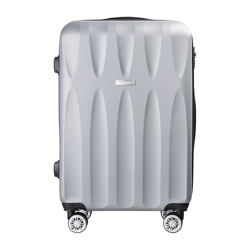 GRANDIRECT戈蓝蒂诺防刮耐磨ABS哑光面拉杆箱男女旅行箱静音万向轮 GD-C1813 多色多尺寸可选