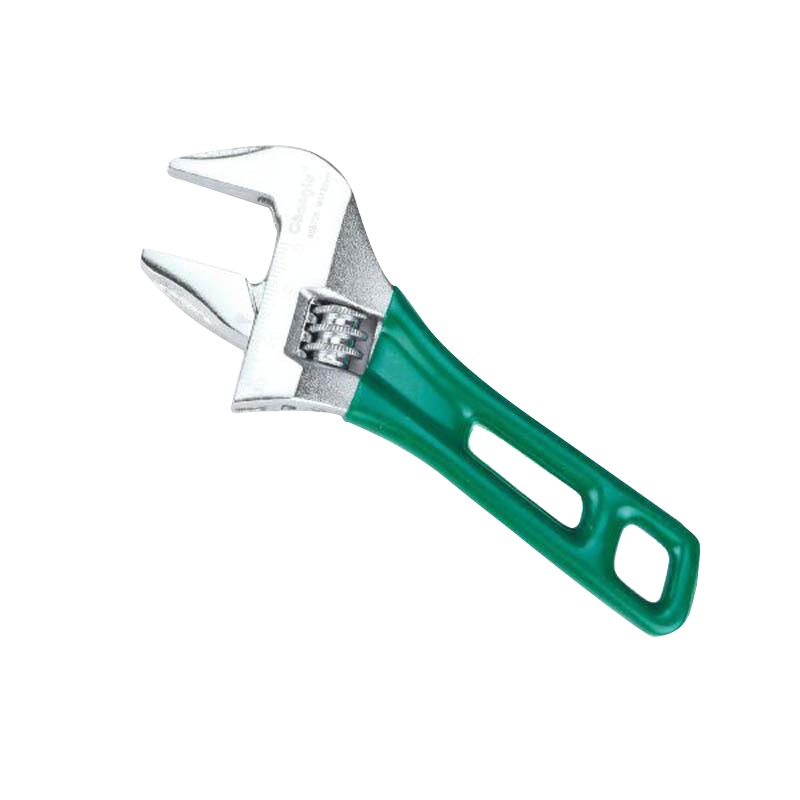 长鹿 轻型大开口活口扳手B型 8”