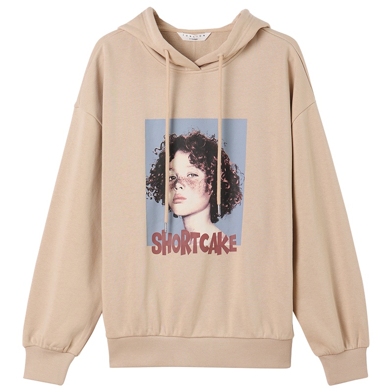 唐狮2020夏季新款短袖T恤男情侣装宽松半袖衣服学生女联名ins潮流