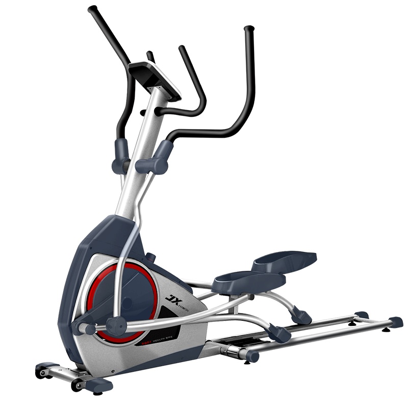 军霞JX-DS590椭圆机家用椭圆仪太空漫步机运动健身器踏步机