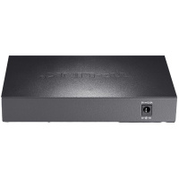 TP-LINK 8口千兆交换机TL-SG1008D 金属壳