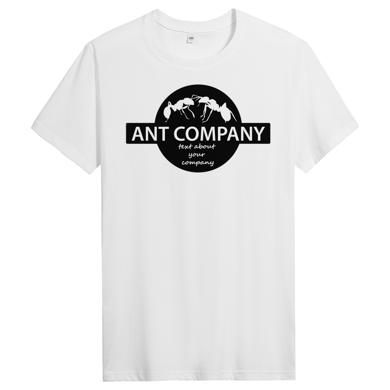 夏季纯棉短袖t恤男装男士半袖打底衫圆领衣 DT10982