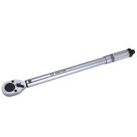 藍帶 可调式扭力扳手/預置式 34423-1B