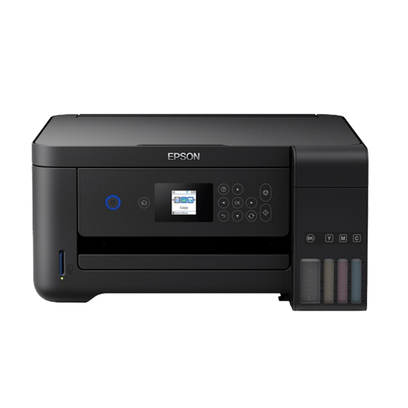 爱 普 生(EPSON) L4168 打印 复印 扫描 一体机