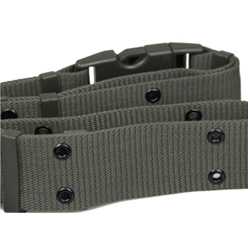 丛林狐 07编织外腰带 陆款