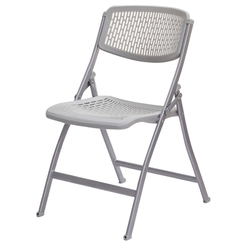 衡爵 办公椅 折叠椅 家用电脑椅办公椅子靠背椅 会议椅