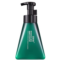 波斯顿BOSSDUN.MEN氨基酸控油去屑洗发露男士用洗发水去头屑止痒控油型洗头膏露留香味