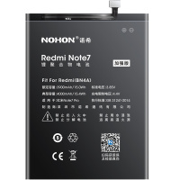 诺希(NOHON) 红米Note7手机电池 专用BN4A内置电板加强版电池大容量配工具