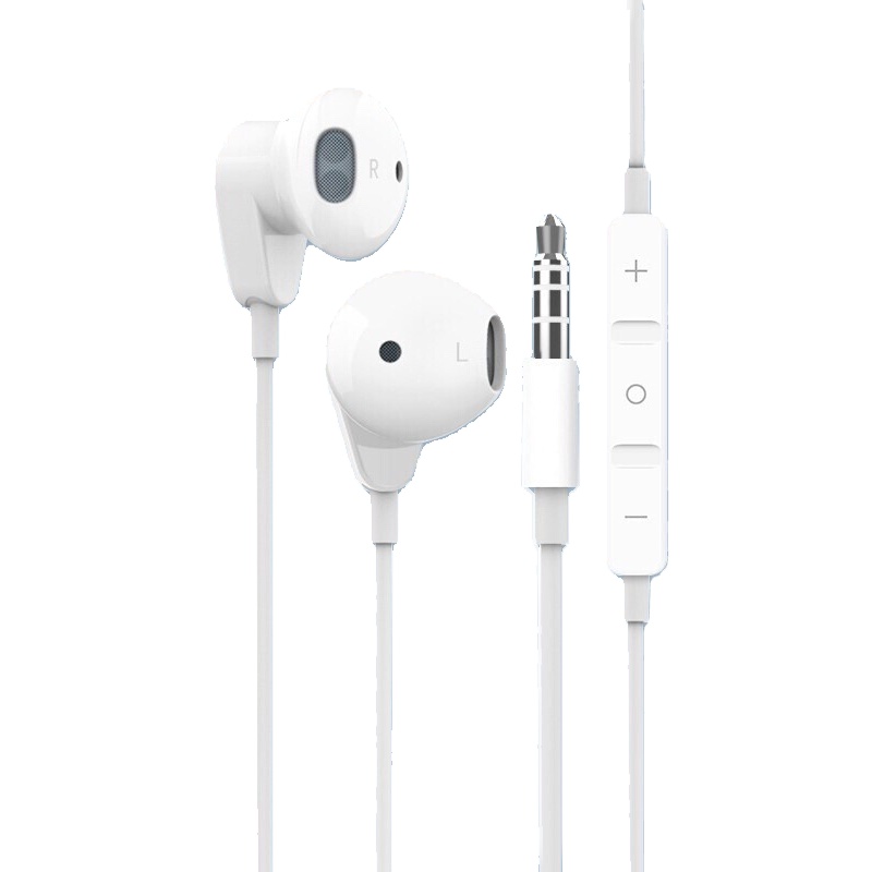 ZNNCO 小米耳机有线type-c耳麦小米11ultra/10/红米k40pro/mix4/3手机 typec扁孔接口