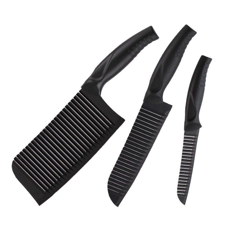 苏宁极物 凯斯拓 波浪三件套 LP012