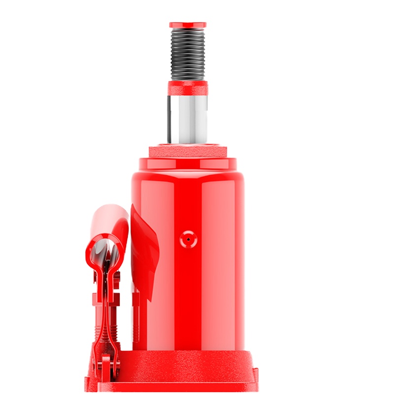 汽车液压立式千斤顶 16吨 车载换胎 专用工具